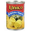 UNICO - ARTICHOKE HEARTS 14OZ