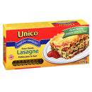 UNICO - LASAGNA OVEN READY 375GR