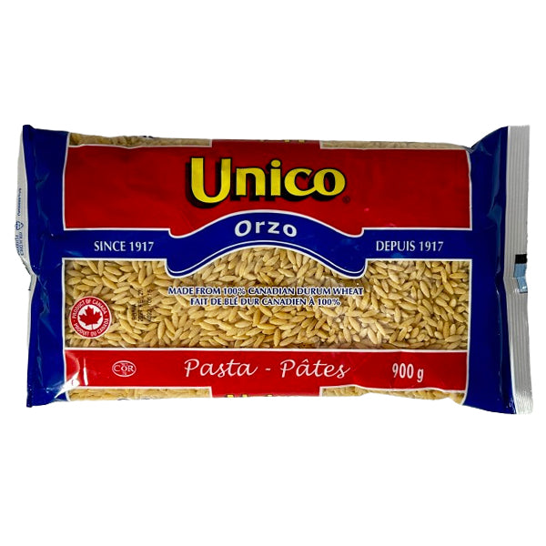 UNICO - ORZO 900GR