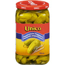 UNICO - PEPPERONCINI 750GR