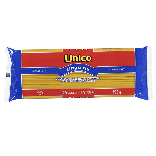 UNICO - LINGUINE 900GR