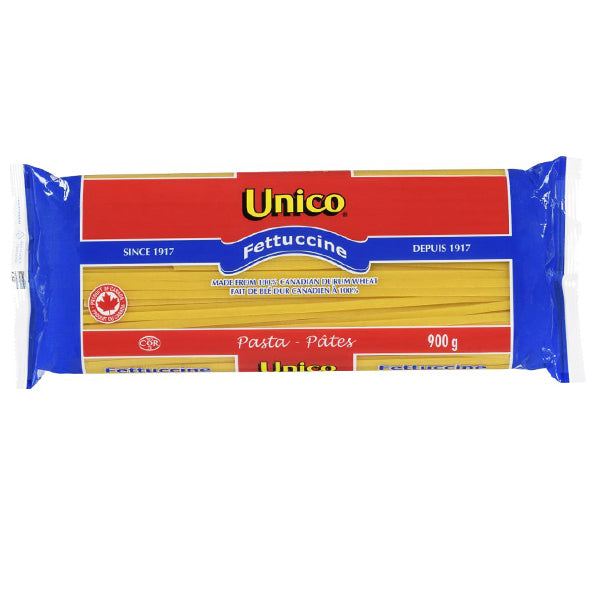 UNICO - FETTUCCINE 900GR