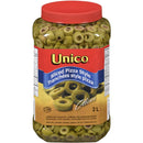 UNICO - PIZZA STYLE OLIVES 2LT