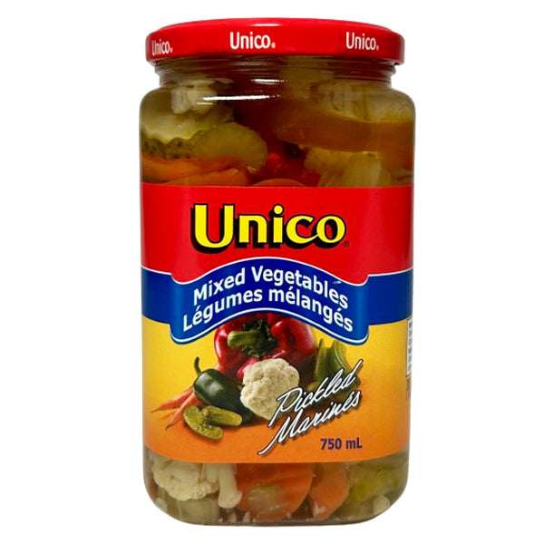 UNICO - GIARDINEIRA 750ML