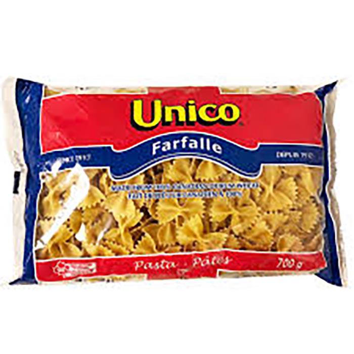 UNICO - FARFALLE 700GR