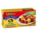 UNICO - OVEN READY CANELLONI 250GR