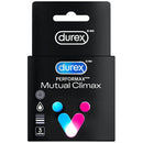 DUREX - DUREX: PERFORMAX 3EA