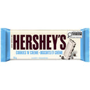 HERSHEY - COOKIES 'N' CREME 43GR