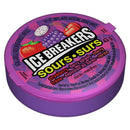 ICE BREAKERS - SOURS BERRY SPLASH 6x43GR