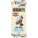 HERSHEY - COOKIES N CREME CHOC SEA SALT 95GR