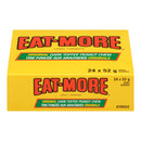 HERSHEY - EATMORE 24x52 GR