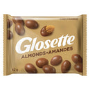HERSHEY - GLOSETTE ALMONDS 42GR