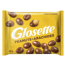 HERSHEY - GLOSETTE PEANUTS 45GR