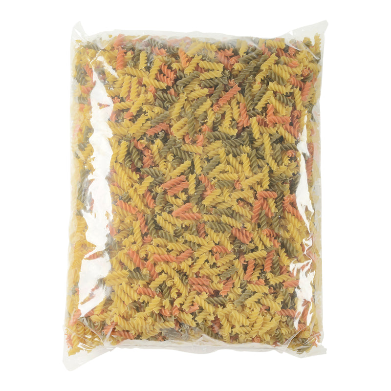 ITALPASTA - VEG FUSILI 10LB