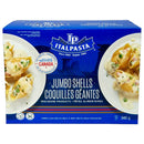 ITALPASTA - JUMBO SHELLS 340GR