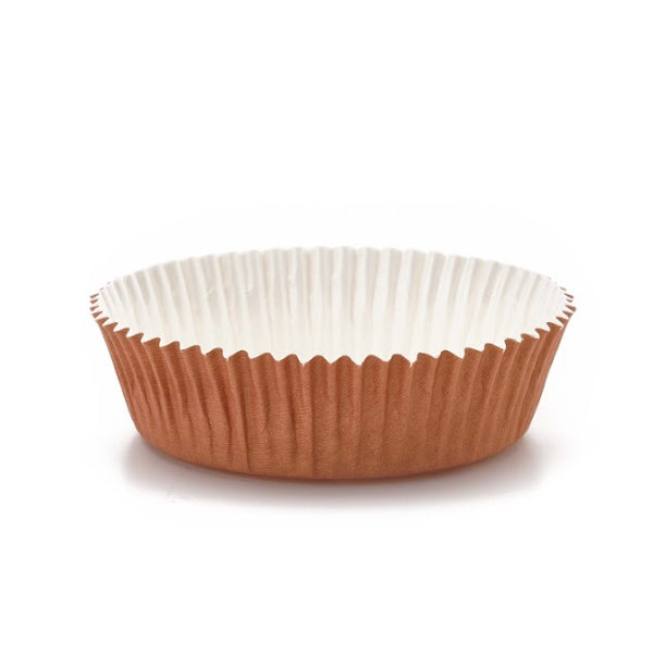 OPTIMA - ROUND BAKING MOLDS 9x100 PK