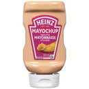 HEINZ - MAYOCHUP 340ML