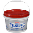 PHILADELPHIA - DELI CREAM CHEESE PAIL 3KG