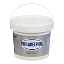 KRAFT - PHILADELPHIA HERB/GARLIC CRM CHS PAIL 1.5KG