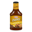 KRAFT - GARLIC BBQ SAUCE 455ML