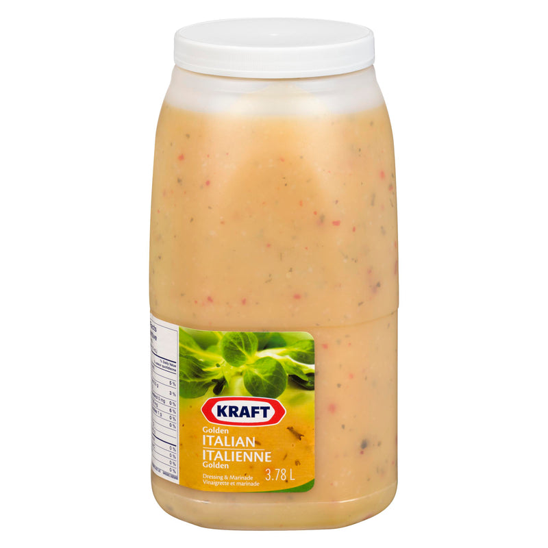 KRAFT HEINZ - GOLDEN ITALIAN 3.78LT