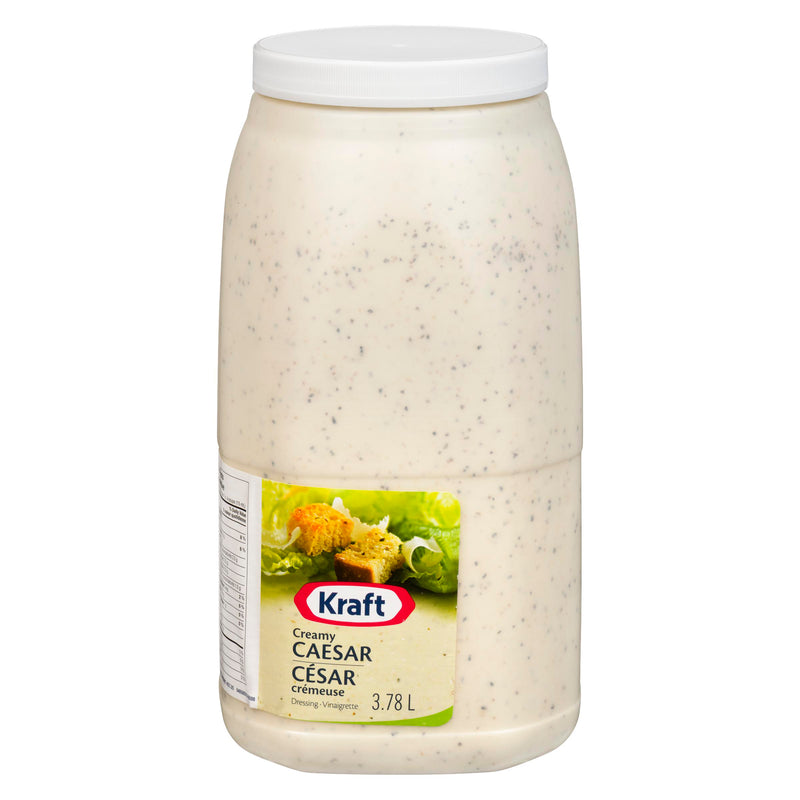 KRAFT HEINZ - CREAMY CAESAR 3.78LT