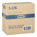 KRAFT HEINZ - SIGNATURE GREEK WITH FETA 3.78LT