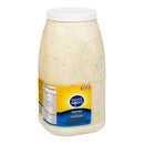 KRAFT HEINZ - TARTAR SAUCE 3.78LT
