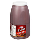 KRAFT - CHICKEN N RIB BBQ 3.78LT