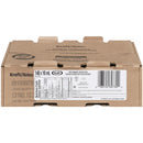 KRAFT HEINZ - PURE STRAWBERRY JAM 140x10 ML