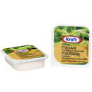 KRAFT HEINZ - GOLDEN ITALIAN DRESSING 200x18ML
