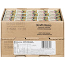 KRAFT HEINZ - CREAMY CAESAR DRESSING 200x18ML