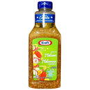 KRAFT - ZESTY ITALIAN DRESSING 425ML