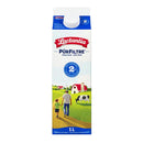 LACTANTIA - 2% MILK 1LT