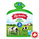 LACTANTIA - PURFILTRE 2% ORGANIC MILK 4LT