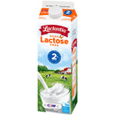 LACTANCIA - LACTANTIA 2% LACTOSE FREE MILK 1LT