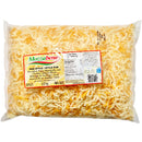 MOZZABENE - PUB STYLE SHREDDED CHEESE BLEND 2.27KG