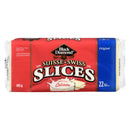 BLACK DIAMOND - SWISS SLICES THIN 410GR