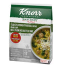 KNORR - SDJ ITALIAN WEDDING SOUP 515GR
