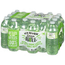 ICE RIVER - GREEN SPRING WATER 24x500 ML
