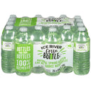 ICE RIVER - GREEN SPRING WATER 24x500 ML