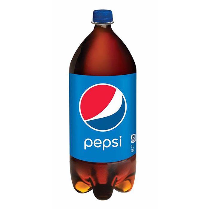 PEPSI - COLA 2LT