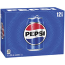 PEPSI - 12x355ML