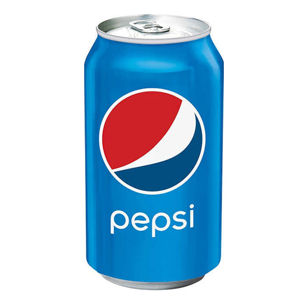 PEPSI - 24x355ML