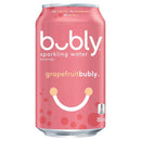BUBLY - GRAPEFRUIT SPARKLING 12x355 ML