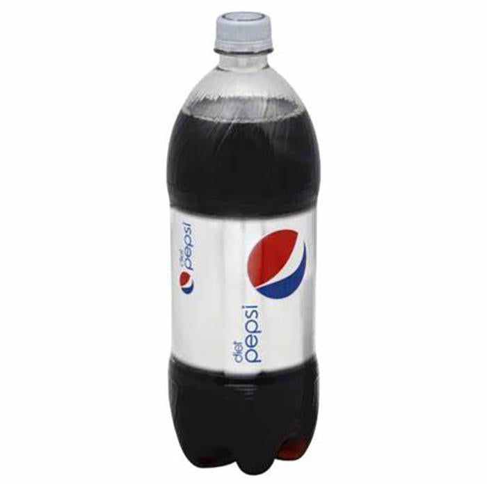 PEPSI - DIET 1LT