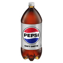 PEPSI - DIET 2LT