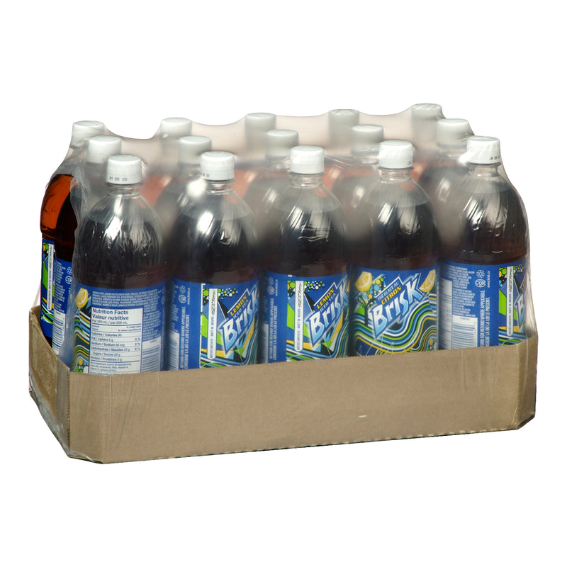 BRISK ICED TEA 1LT