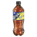 BRISK - LEMON ICED TEA 24x591 ML