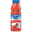 OCEAN SPRAY - CRANBERRY COCKTAIL 12x450ML